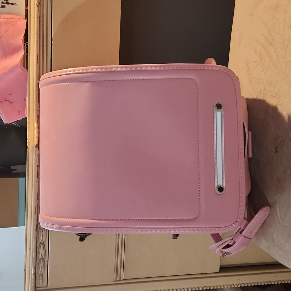 Pink Randoseru